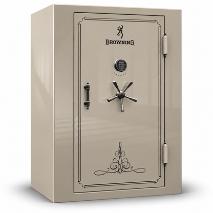 Browning Silver Series 49-Gun Safe