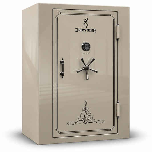 Browning Silver Series 49-Gun Safe