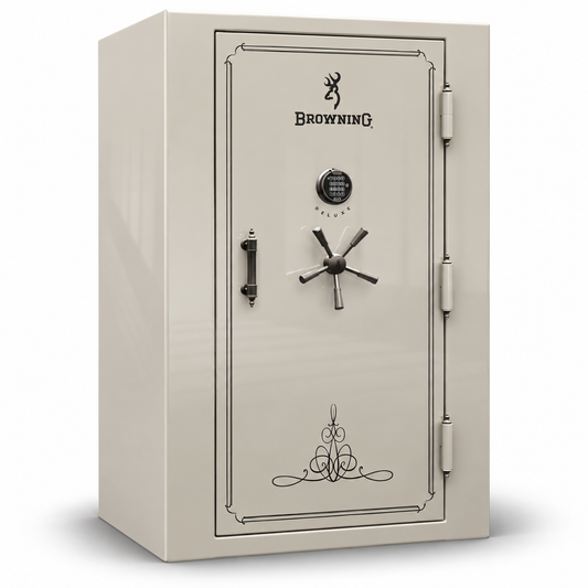 Browning Silver Series 49-Gun Tall Safe