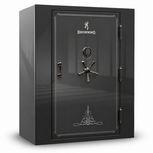 Browning Silver Series 65-Gun Tall Safe