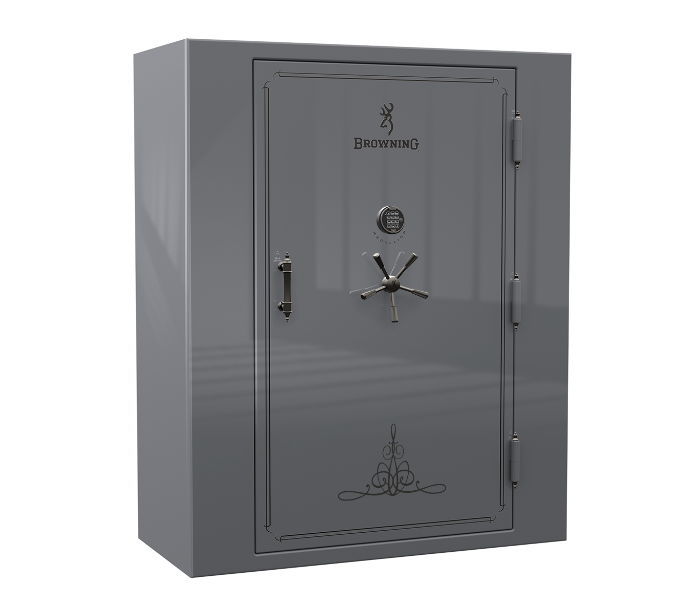 Browning Medallion Series 65-Gun Tall Safe
