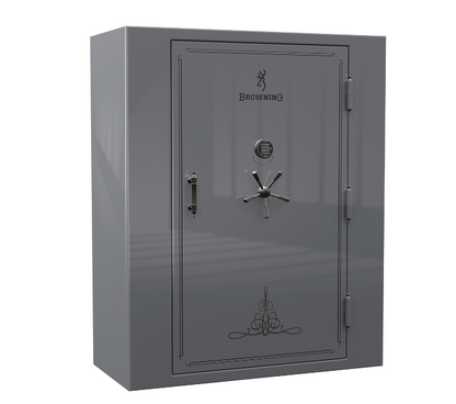 Browning Medallion Series 65-Gun Tall Safe