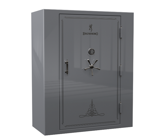 Browning Medallion Series 65-Gun Tall Safe