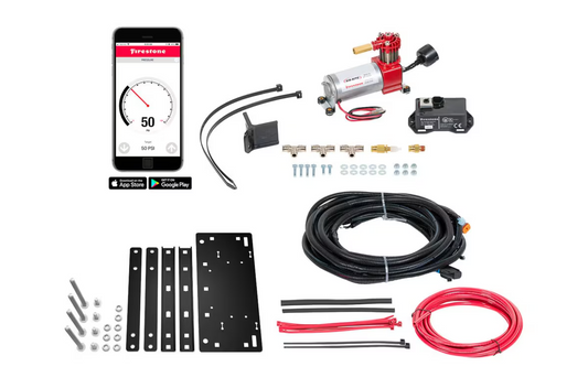 Firestone Air Command 2920 App Controlled Wireless Compressor Kit