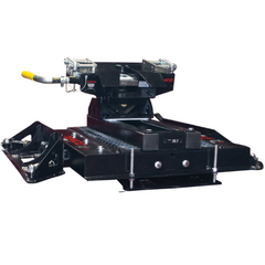 Demco 8550062 Autoslide 21K 5th Wheel Hitch - Dodge/RAM OEM Prep Package