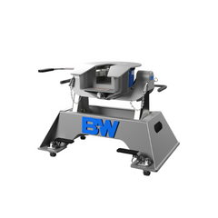 B&W #RVK3710 20K COMPANION 5TH WHEEL KIT 2020+ CHEVY/GMC