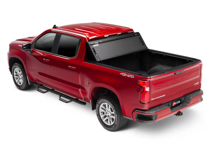 BAKFLIP MX4 - 02-18 (19-25 CLASSIC) DODGE/RAM 1500 & 03-25 RAM 2500/3500 6'4" BED