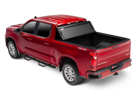 BAKFLIP MX4 - 05-21 NISSAN FRONTIER 6' BED