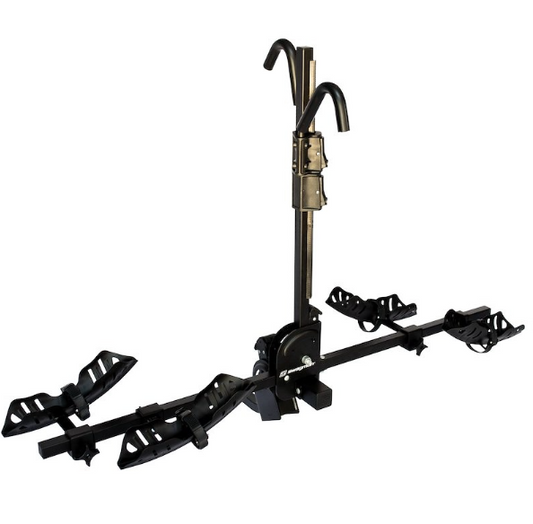 Swagman #64683 Chinook Bike Rack - 2 Bike
