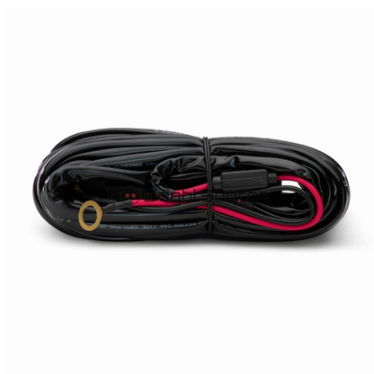 STRANDS SIBERIA HIGH POWER HARNESS FOR 2 LIGHTS