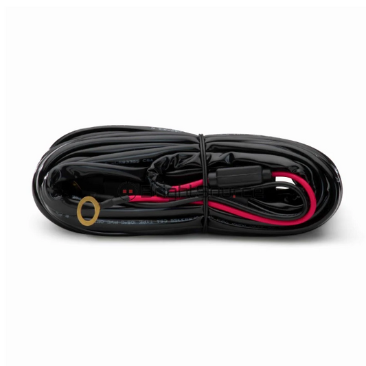 STRANDS SIBERIA HIGH POWER HARNESS FOR 2 LIGHTS