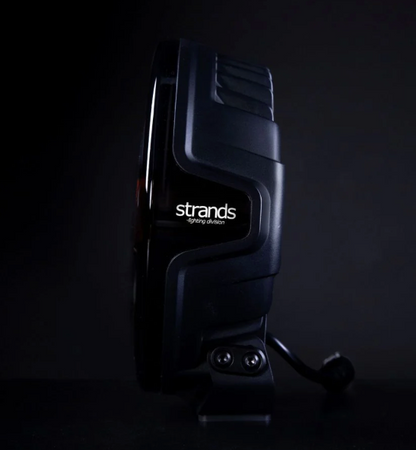 STRANDS 9" ROUND FOR9T DRAGON DRIVE LIGHT