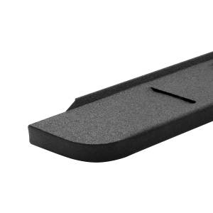 Go Rhino RB10 Running Boards w/Mounting Brackets Kit 15-19 Chevy/GMC 2500/3500 - Textured/Bedliner