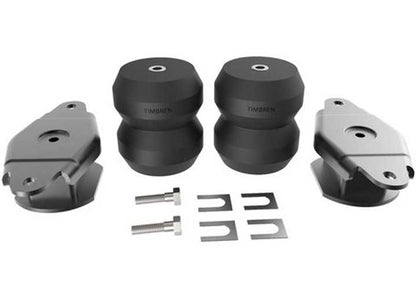 TIMBREN OVERLOAD REAR BUMP STOPS - 2017+ F-250 SUPER DUTY