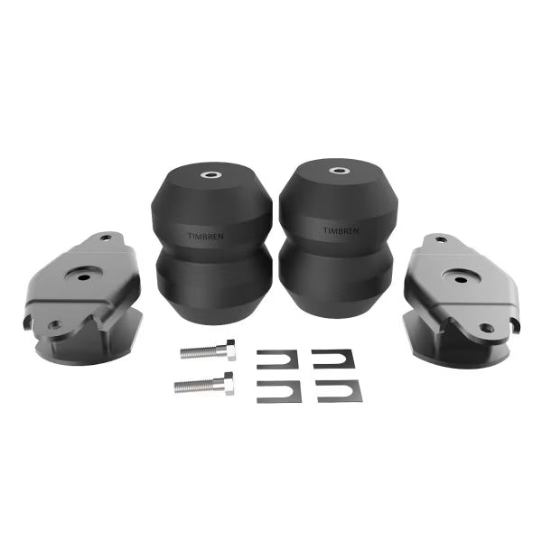 TIMBREN OVERLOAD REAR BUMP STOPS - 2017+ F-350 SUPER DUTY