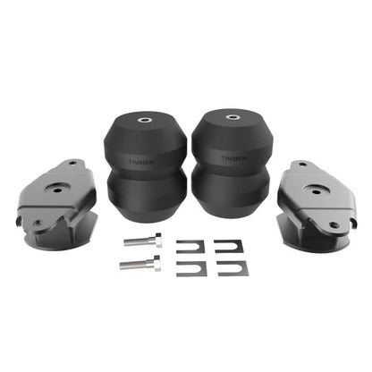 TIMBREN OVERLOAD REAR BUMP STOPS - 2017+ F-350 SUPER DUTY