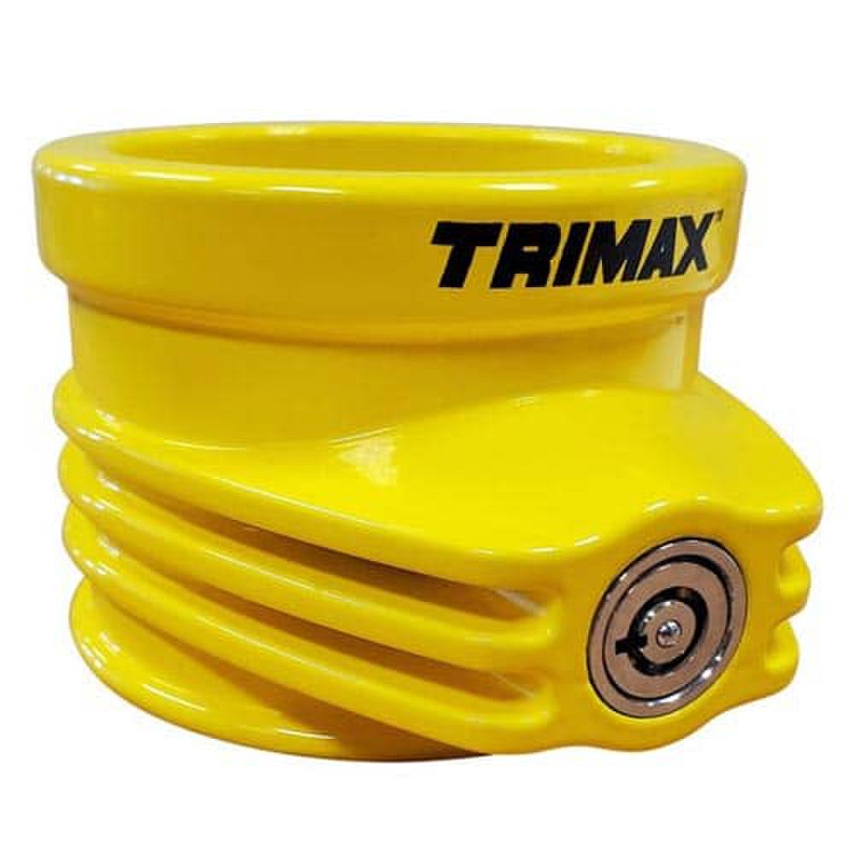Trimax TFW60 5th Wheel King Pin Lock