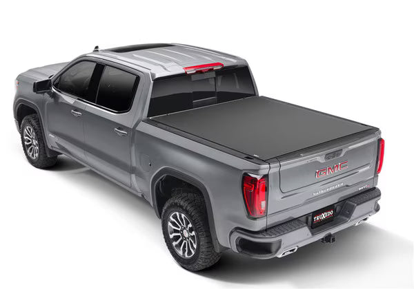 PRO X15 TONNEAU COVER 2015-2022 Chevy/GMC Colorado/Canyon 6' Bed