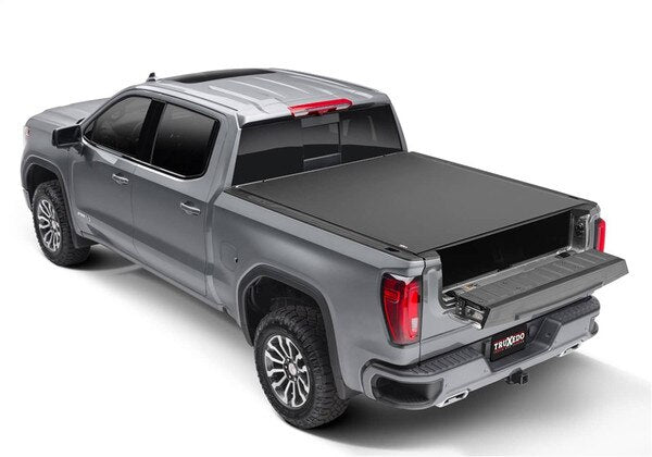 PRO X15 TONNEAU COVER 2015-2022 Chevy/GMC Colorado/Canyon 6' Bed