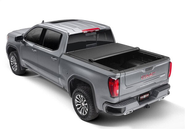 PRO X15 TONNEAU COVER 2015-2022 Chevy/GMC Colorado/Canyon 6' Bed