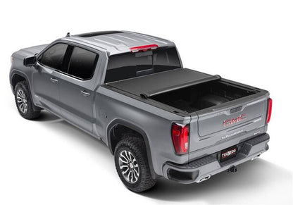 PRO X15 TONNEAU COVER 2015-2022 Chevy/GMC Colorado/Canyon 6' Bed