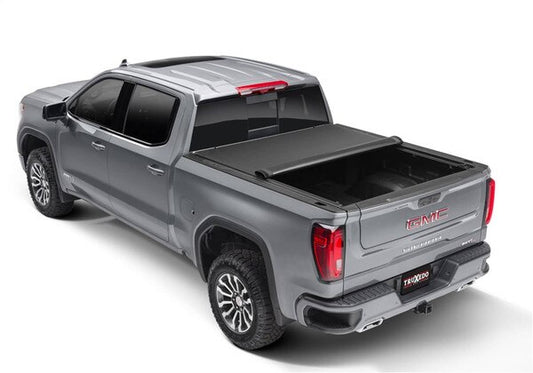 PRO X15 TONNEAU COVER 2015-2022 Chevy/GMC Colorado/Canyon 6' Bed