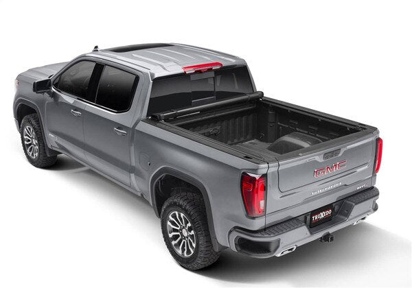 PRO X15 TONNEAU COVER 2015-2022 Chevy/GMC Colorado/Canyon 6' Bed
