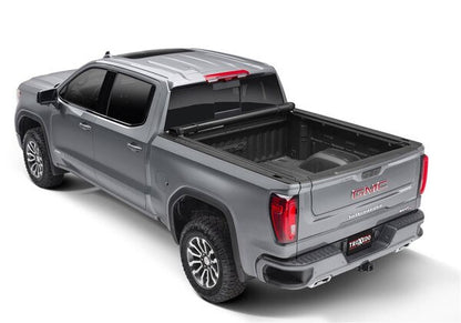 PRO X15 TONNEAU COVER 2015-2022 Chevy/GMC Colorado/Canyon 6' Bed