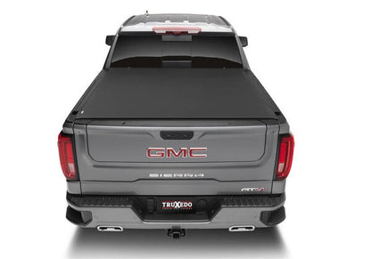 PRO X15 TONNEAU COVER 2015-2022 Chevy/GMC Colorado/Canyon 6' Bed