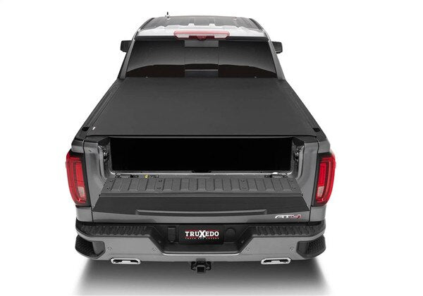 PRO X15 TONNEAU COVER 2015-2022 Chevy/GMC Colorado/Canyon 6' Bed