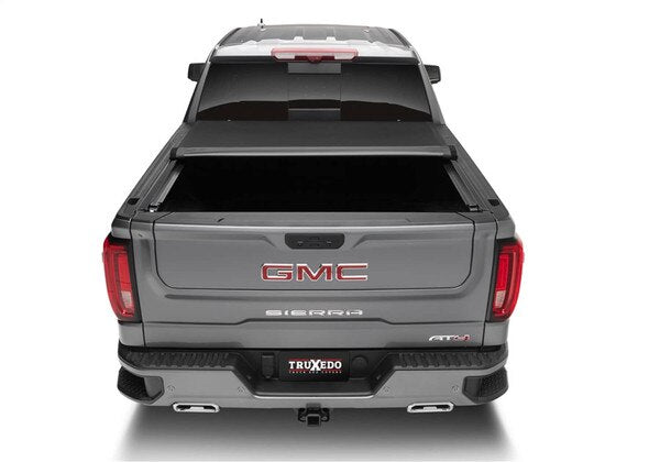 PRO X15 TONNEAU COVER 2015-2022 Chevy/GMC Colorado/Canyon 6' Bed
