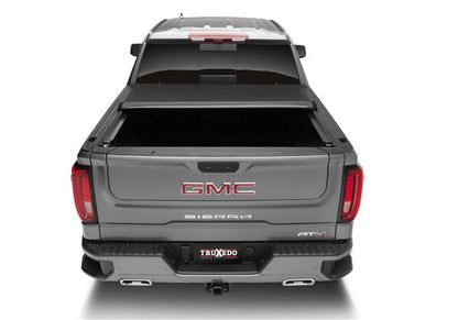 PRO X15 TONNEAU COVER 2015-2022 Chevy/GMC Colorado/Canyon 6' Bed