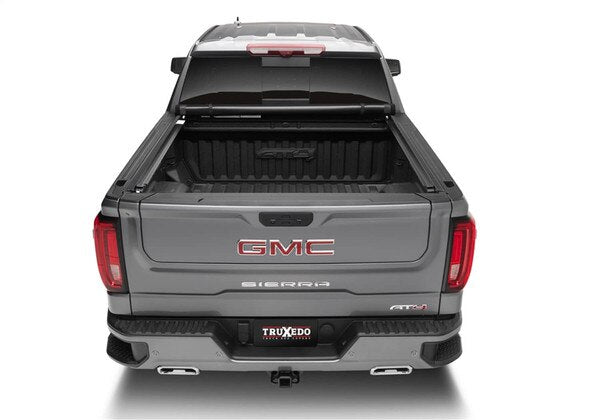 PRO X15 TONNEAU COVER 2015-2022 Chevy/GMC Colorado/Canyon 6' Bed