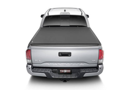 PRO X15 TONNEAU COVER 2022-2026 Toyota Tundra 5'6" Bed w/o Deck Rail System
