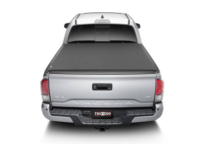 PRO X15 TONNEAU COVER 2022-2026 Toyota Tundra 5'5" Bed w/ Deck Rail System