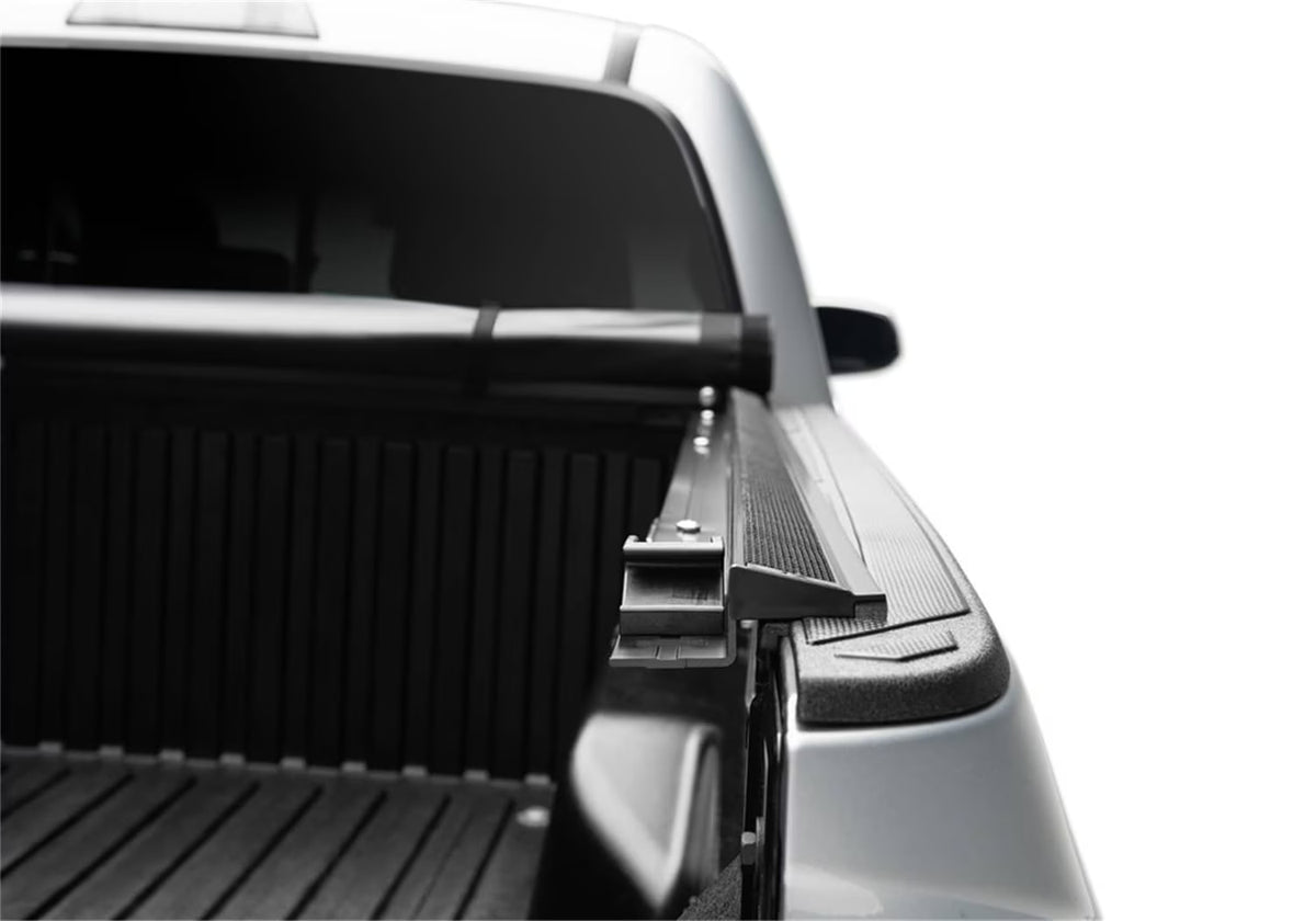 PRO X15 TONNEAU COVER 2022-2026 Toyota Tundra 5'5" Bed w/ Deck Rail System