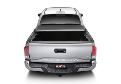 PRO X15 TONNEAU COVER 2022-2026 Toyota Tundra 6'5" Bed w/o Deck Rail System