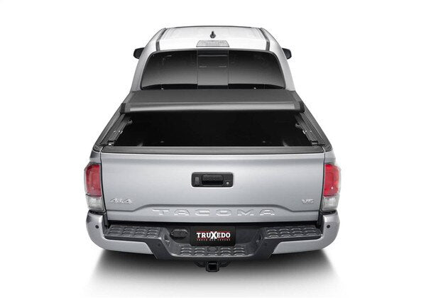 PRO X15 TONNEAU COVER 2022-2026 Toyota Tundra 6'5" Bed w/ Deck Rail System