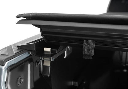 PRO X15 TONNEAU COVER 2022-2026 Toyota Tundra 6'5" Bed w/ Deck Rail System