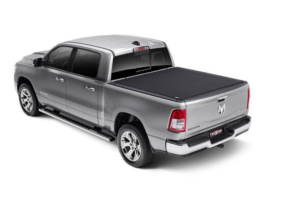REALTRUCK TRUXEDO PRO X15 SOFT ROLL-UP TONNEAU COVER