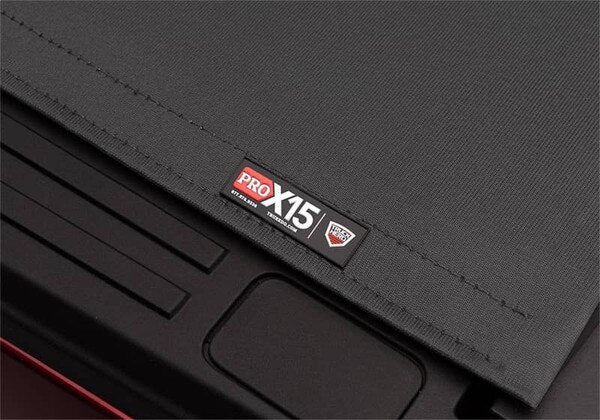 PRO X15 TONNEAU COVER 2005-2021 Nissan Frontier 5' Bed