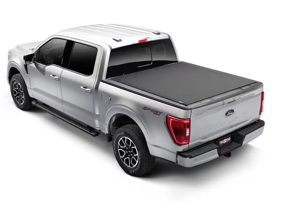 REALTRUCK TRUXEDO PRO X15 SOFT ROLL-UP TONNEAU COVER