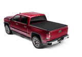 Truxedo 1550016 Sentry CT Tonneau Cover - 23-25 Chevy/GMC Colorado/Canyon 5' Bed