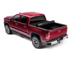 Truxedo 1550016 Sentry CT Tonneau Cover - 23-25 Chevy/GMC Colorado/Canyon 5' Bed