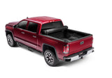 Truxedo 1550016 Sentry CT Tonneau Cover - 23-25 Chevy/GMC Colorado/Canyon 5' Bed