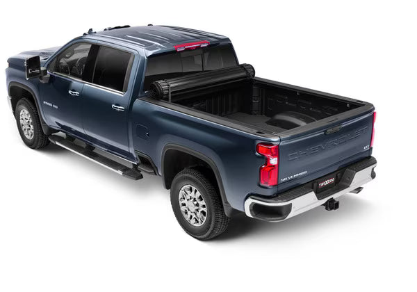 SENTRY CT TONNEAU COVER 2020-2026 Chevy/GMC 2500/3500 6.6' Bed w/ or w/o MultiPro/Multi-Flex Tailgate