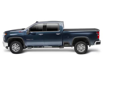 SENTRY CT TONNEAU COVER 2020-2026 Chevy/GMC 2500/3500 6.6' Bed w/ or w/o MultiPro/Multi-Flex Tailgate