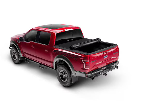 SENTRY CT TONNEAU COVER 2022-2026 Nissan Frontier 5' Bed