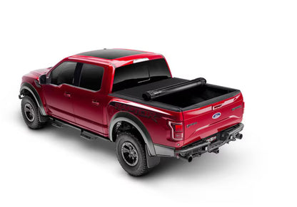 SENTRY CT TONNEAU COVER 2022-2026 Nissan Frontier 5' Bed