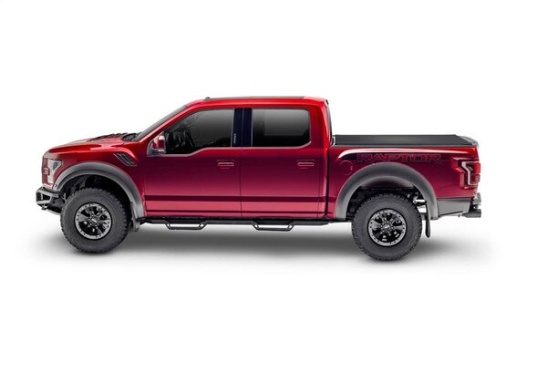 SENTRY CT TONNEAU COVER 2022-2026 Nissan Frontier 5' Bed